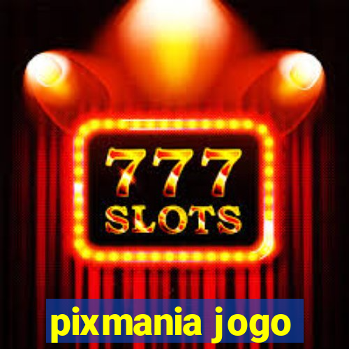 pixmania jogo